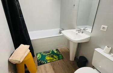 Appartement T2 - Foto 4