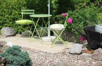 Ferienwohnung Rabenstein - Foto 20