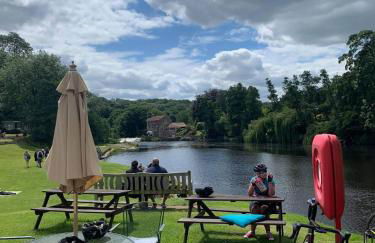 Nidd Way Holiday Let - Foto 45