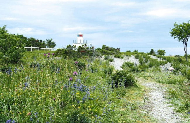 4 Person Holiday Home in Byxelkrok-by Traum - Foto 12