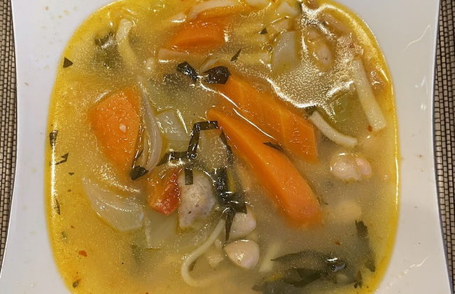 Odin Luxury Motor Yacht - Foto 16