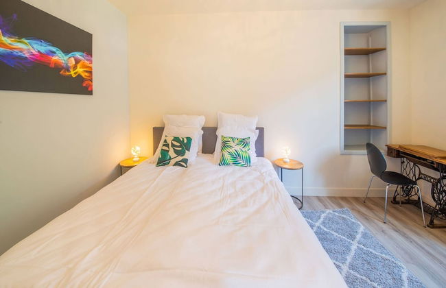 Ecolodge in Remouchamps With Sauna - Foto 11