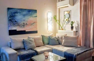 Mitropolews 55 apartment - Foto 57