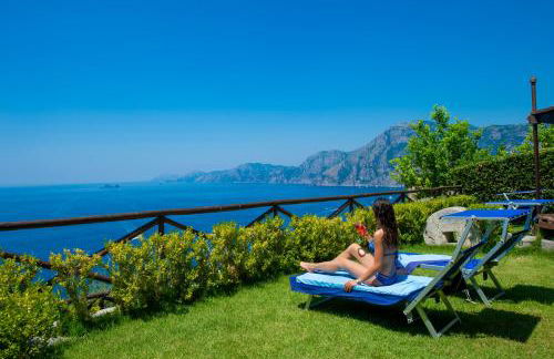 Villa Il Frantoio and Lilmar - Foto 31