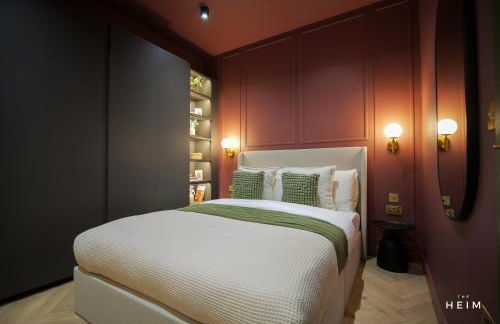 Malva at The Heim - Foto 9