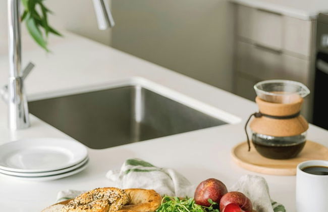 Sonder by Marriott Bonvoy Le Guerin Apartments Le Plateau-Mont-Royal - Foto 21