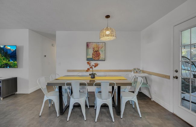 Seaside Paradise - Pool Hottub Game Room - Foto 12