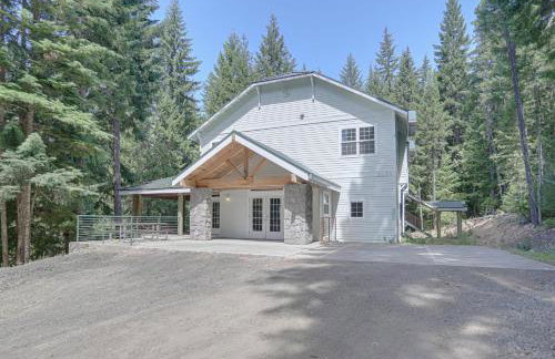 The Coho Lodge at Government Camp - Meredith Lodging - Foto 69