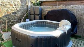 LE COCON de MATIGNON Gîte 4 étoiles 5 kms mer - Foto 2