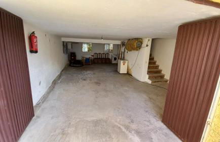 Casa Rural Alameda con chimenea y jardín - Photo 39