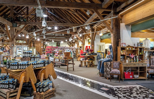 Appartement-Hotel Finkenhof - Foto 21