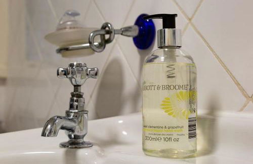 Tyas Cottage - Foto 20