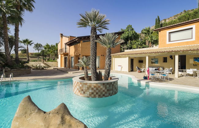 Villa Agorà - Foto 16