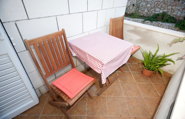 Apartments Briest - Foto 22