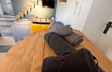 Le Petit Valexiane Piscine & Jardin - Foto 37