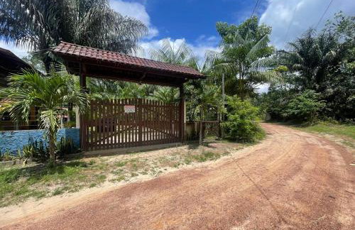 Sitio para COP30 - Foto 21