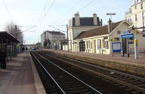 Maison proche de Paris 15 minutes - Foto 19