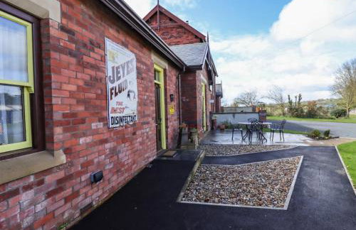 The Ticket Office Allerston - Foto 4