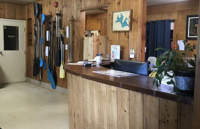 Tally-Ho Inn - Foto 2