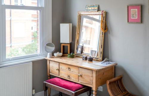 Modern apartment near Battersea Park - Foto 25