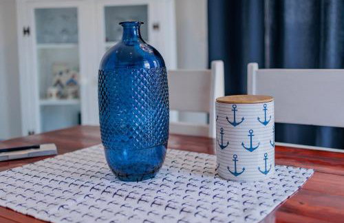 Luxury Apartment Slavica by the sea,with garden - Foto 12