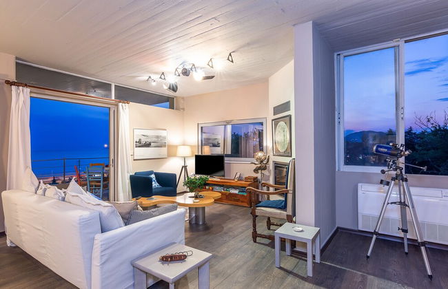 Lagonisi Villa Afroditi - Foto 19