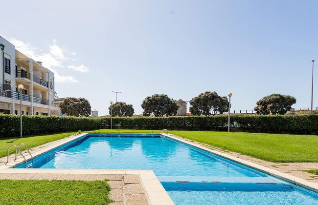 Apartment by the Sea, With Pool - Foto 13