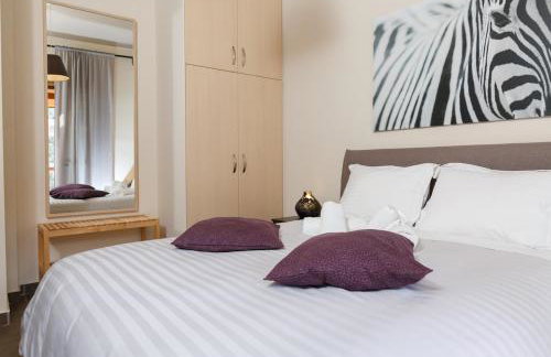 Into The Blue Apartment - Photo 42