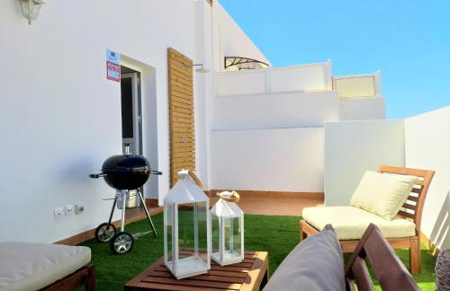 Silver Ocean Puerto Lajas by Sea You There Fuerteventura - Foto 35