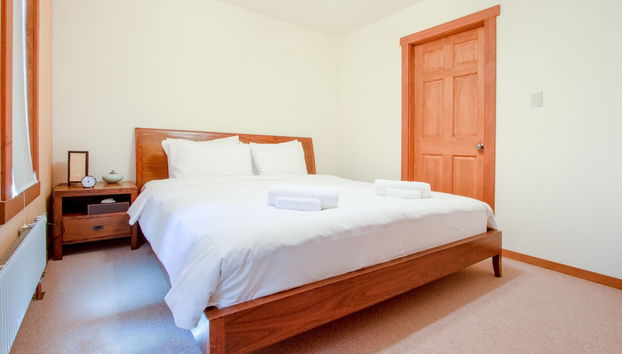 Cocoa Niseko - Foto 5, Habitación