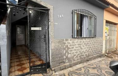 Casa Clássica renovada e Aconchegante perto de tudo a 5min do centro histórico - Foto 11