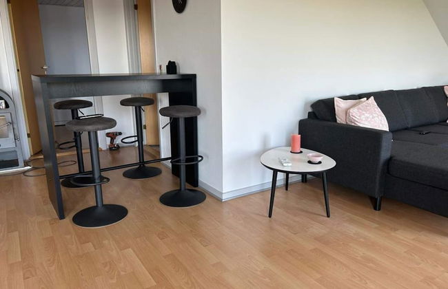 4 Person Holiday Home in Ribe - Foto 12