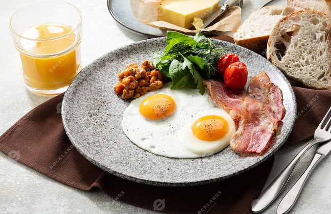 Docklands Apart Hotel - Foto 56