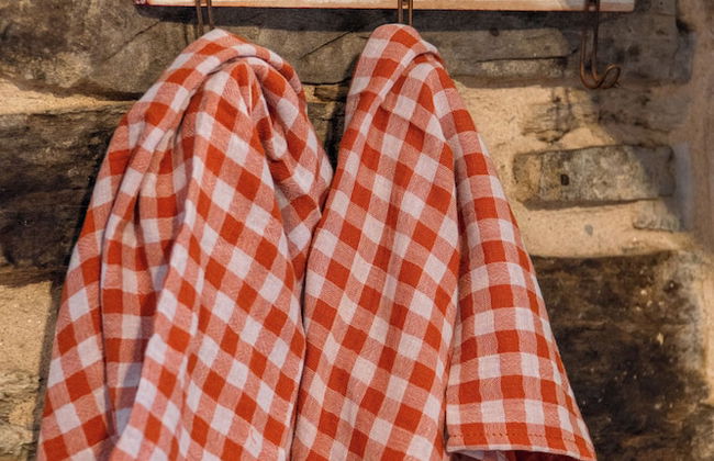 Complejo Rural Lar de Vies - Foto 23