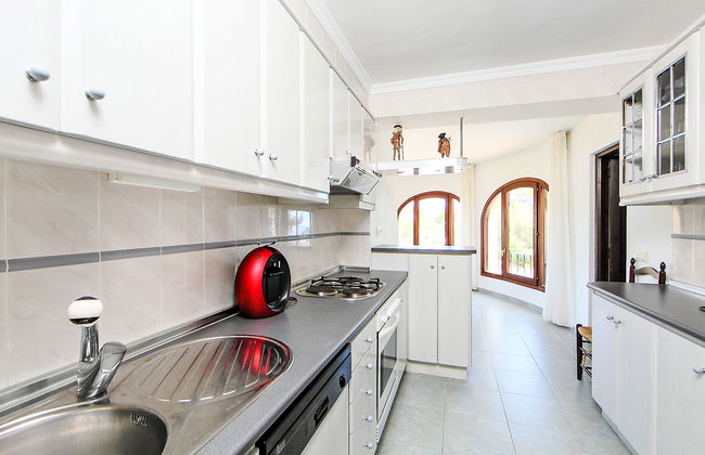 Balcon al Mar - Foto 9