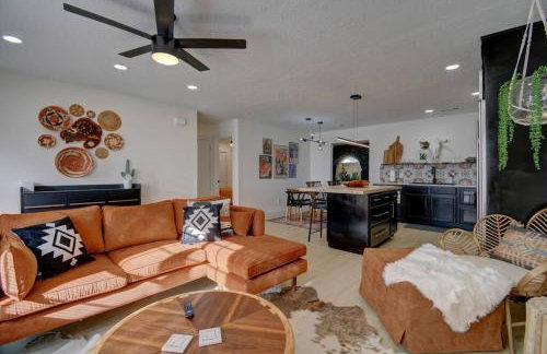 Prickly Pear at Cactus Flower-Private HOT TUB-Pet Friendly-No Pet Fees! - Foto 34