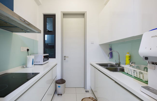 The Jazz Serviced Suites - Foto 42