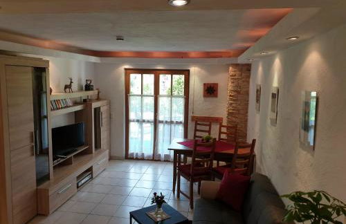 Ferienwohnung Sunnwinkel - Foto 10