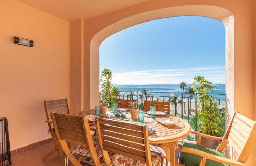 BADIA DE ROSES 1 new apartment - Photo 14