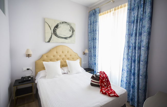 Casa de la Merced Suites - Photo 20