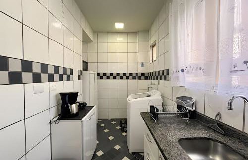 Apto central - próximo Av Higienópolis/JK - Foto 30