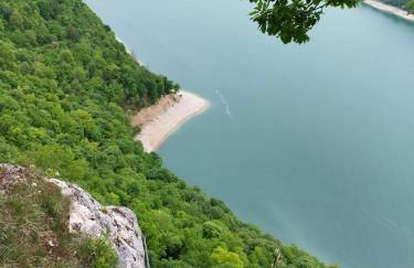 Gîte de la Diligence - Foto 24