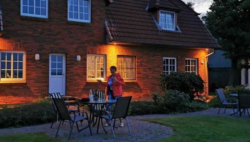 Guesthouse Holnis Comfortable holiday residence - Foto 4, Other