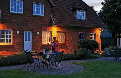 Guesthouse Holnis Comfortable holiday residence - Foto 4