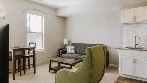 6 modern apts near nightlife & attractions - Foto 5