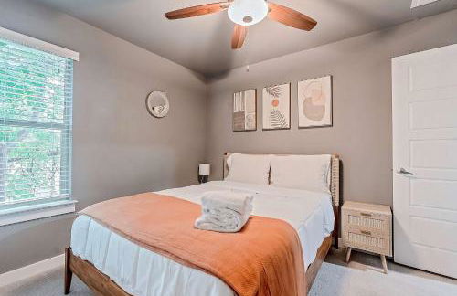 Hot Tub Deck BBQ Grill Patio Dog Friendly - Foto 38