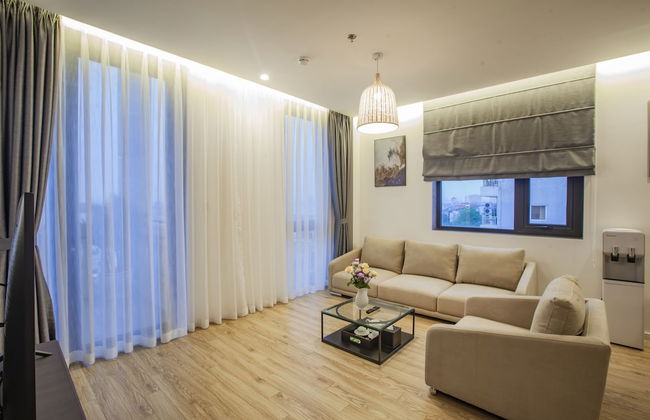 Parosand Hanoi Hotel & Apartment - Foto 48