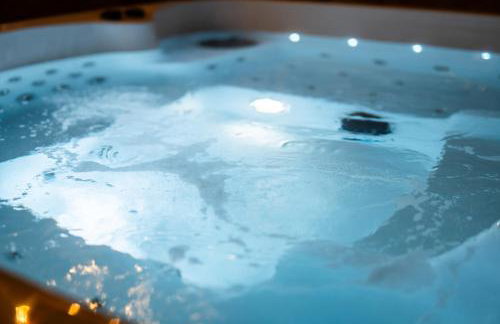 Cocon Nature Montpellier - Jacuzzi & Sauna - 300m du Tramway - Photo 36