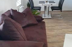 Ferienwohnung-Panoramablick-Küssaberg - Foto 12