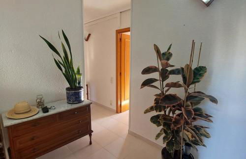 Seaview apartment Adriana Peñiscola Sierra d'Irta - Foto 5